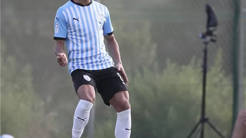 حمدي فتحي يقود تشكيل الوكرة لمواجهة نافباخور بدوري أبطال آسيا