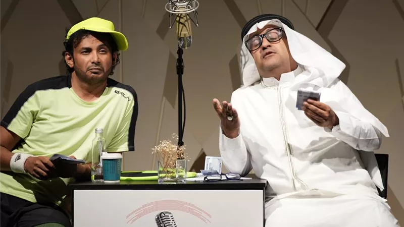 19 عرضا يشاركون في مهرجان القاهرة الدولي للمسرح التجريبي