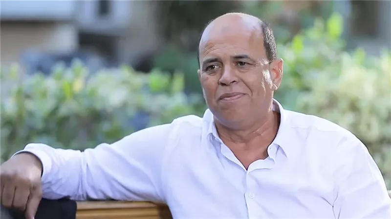 بعد منعه من دخول النادي .. هشام يكن يجدد عضويته بالزمالك