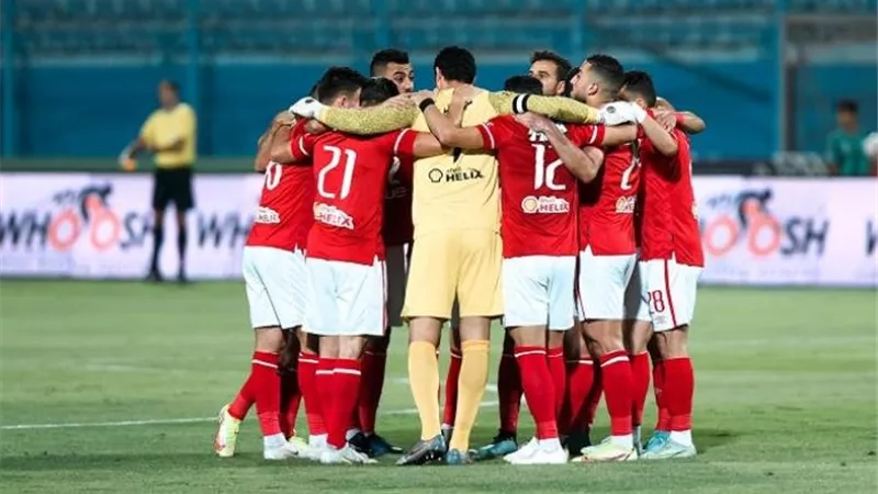الأهلي يجدد تهديداته بالإنسحاب من كأسي النخبة والرابطة