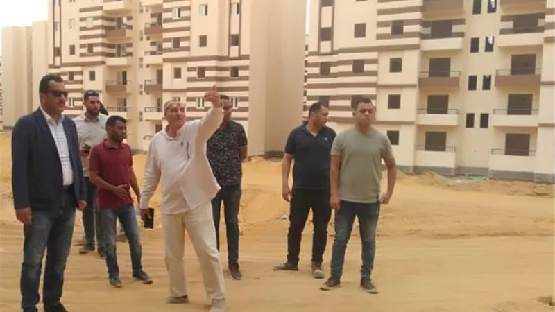 جهاز حدائق العاصمة يصدر قرارات هامة للحفاظ على جودة الحياة.. صور