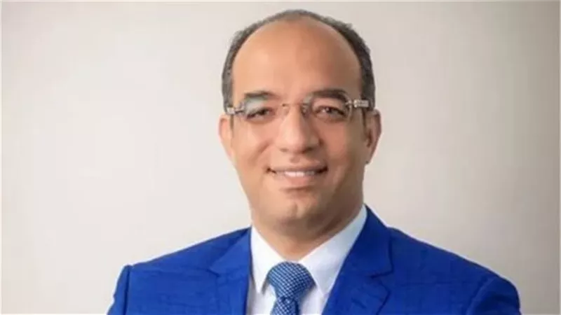 النائب علي مهران : الرئيس السيسي أسس لدولة سياده القانون