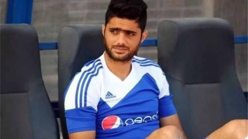 العجيزي : جماهير الأهلي حزينة علي الزمالك والتفريط في بواليا خطأ