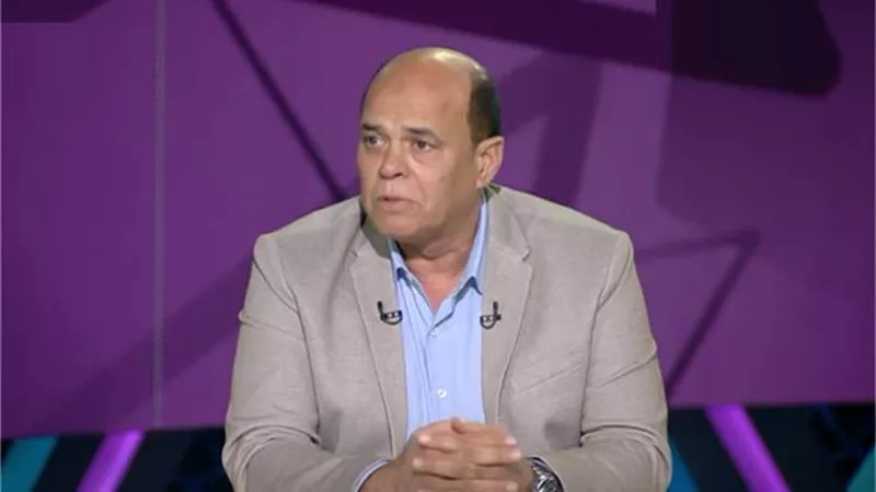 هشام يكن: أساطير الزمالك كانوا ممنوعين من دخوله وسأخوض الانتخابات