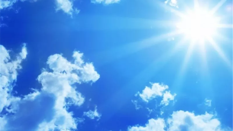 الأرصاد تكشف تفاصيل طقس اليوم.. وتحذر المواطنين.. والعظمى تتجاوز الـ 40