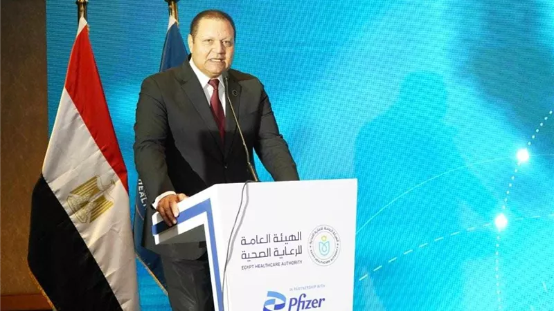 العالم يواجه أزمة صحية خطيرة بسبب ارتفاع نسبة مقاومة المضادات الحيوية..تفاصيل