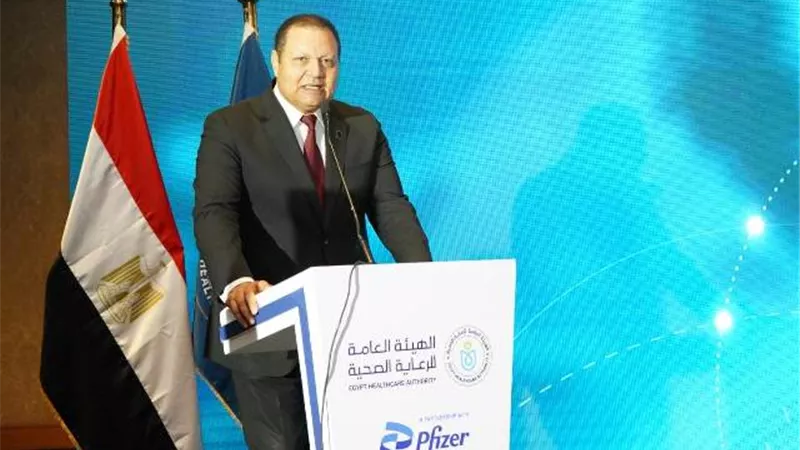 طه: 40 معيارا لمكافحة العدوى وتداول الأدوية داخل المنشآت الصحية