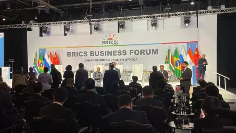 توقيع اتفاقيات في مجال الطاقة بين جنوب أفريقيا والصين