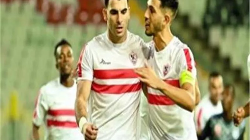 إعلامى: زيزو سيرحل عن الزمالك.. وفتوح وصبحى باقيان