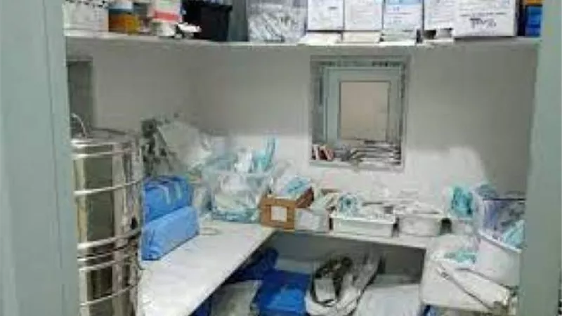 تحرير 35 محضرا لمنشآت طبية خاصة مخالفة خلال شهر يوليو الماضي
