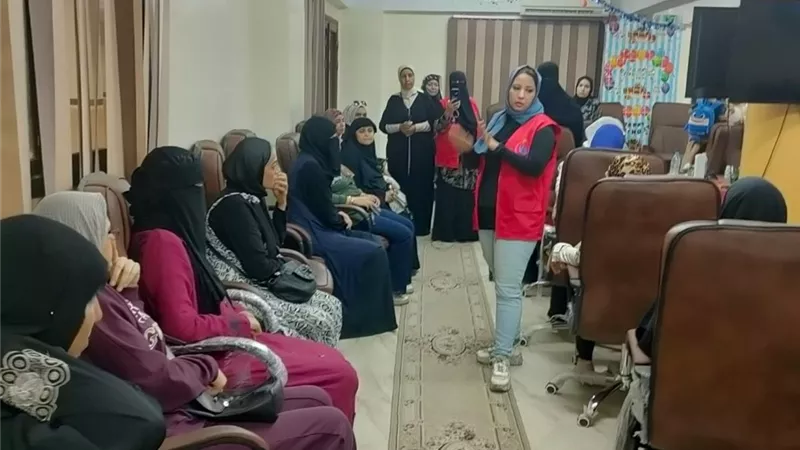 وزارة العمل: 