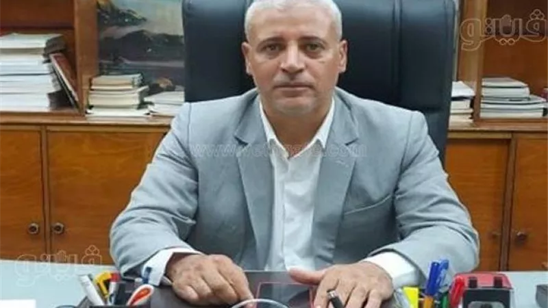 مراكز التجميع تستلم محصول فول الصويا ببنى سويف