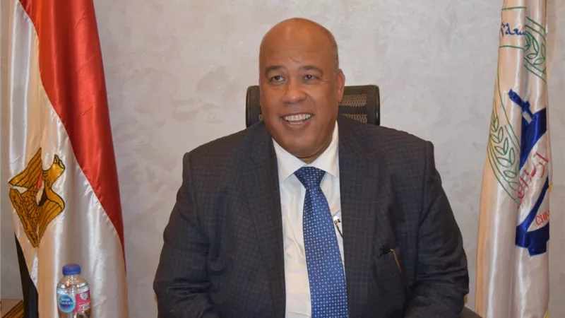 مباحثات مصرية تشيكية لإقامة صناعات مشتركة وزيادة التبادل التجاري