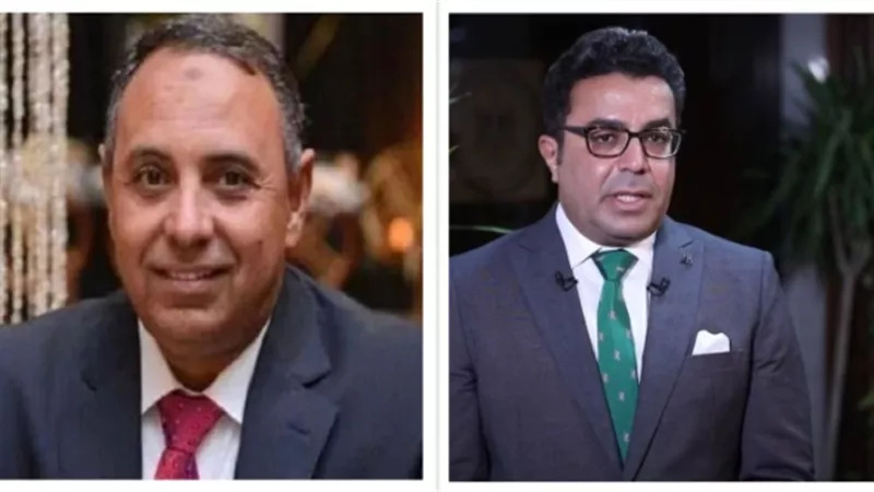 5 قوانين جديدة.. أمام الدورة الجديدة للبرلمان