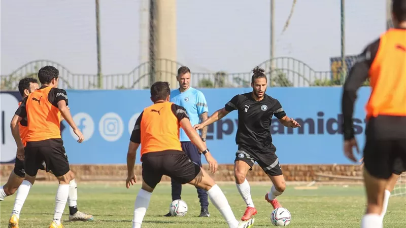 بيراميدز يستعد للموسم الجديد بمعسكر في تركيا