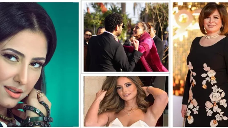 مسلسلات الشتاء.. بدأت مبكراً
