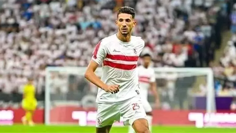 بالأرقام .. شروط تعجيزية من فتوح لتجديد عقده مع الزمالك
