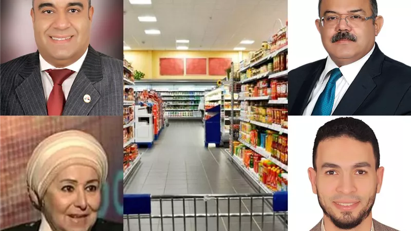 روشته من الخبراء.. لمواجهة أزمة الغلاء