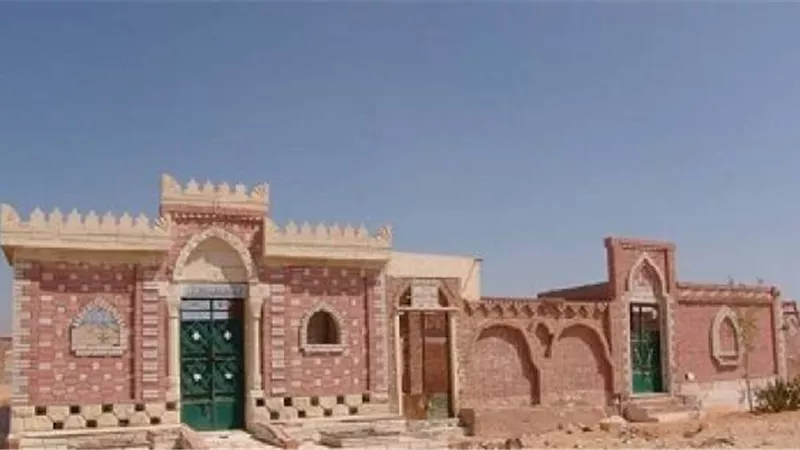 أكرام الميت دفنه..فهل يجوز إخراج الجثة بعد الدفن ؟ الإفتاء تجيب