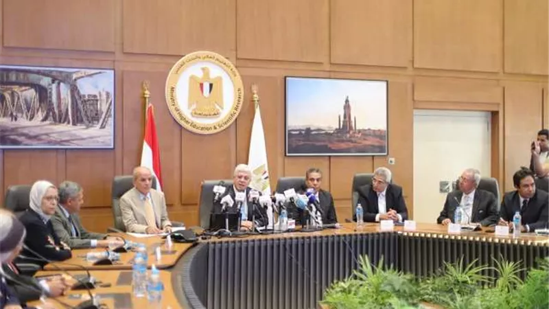 تفاصيل امتحانات تحديد المستوى للطلاب العائدين من اوكرانيا وروسيا والسودان