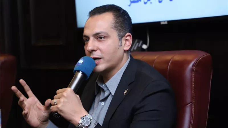 أمين تنظيم مستقبل وطن: نؤكد على دعمنا وثقتنا الكاملة في حجم إنجازات الرئيس