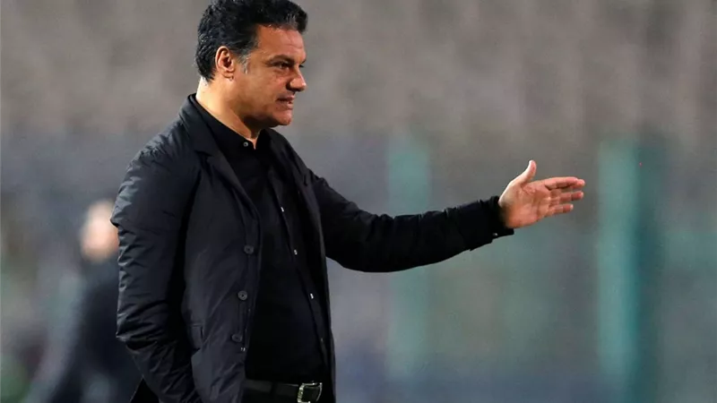 تحت قيادة ايهاب جلال .. الاسماعيلى يتعادل أمام الجيل السعودى وديا