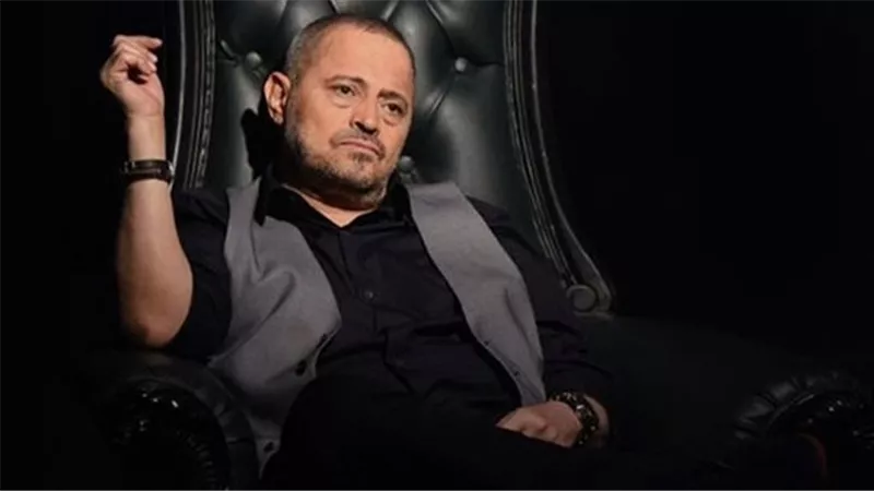 مهرجان الموسيقى العربية يسعى لتكريم جورج وسوف