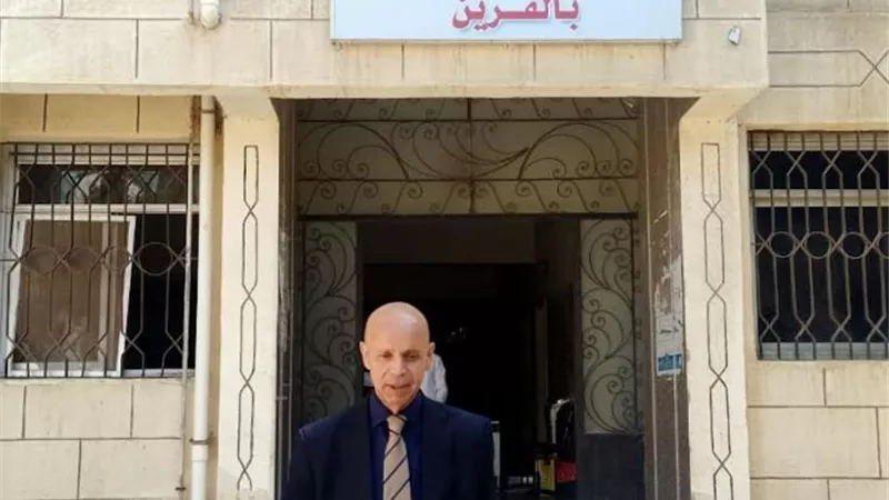 مديرالصحة يحيل الطبيبةالنوبتجية بمركزطبى القرين للتحقيق