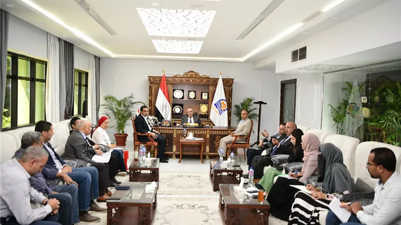 فتح باب التقديم للحصول على مركب صيد حديثة بالقرى الأكثر احتياجا