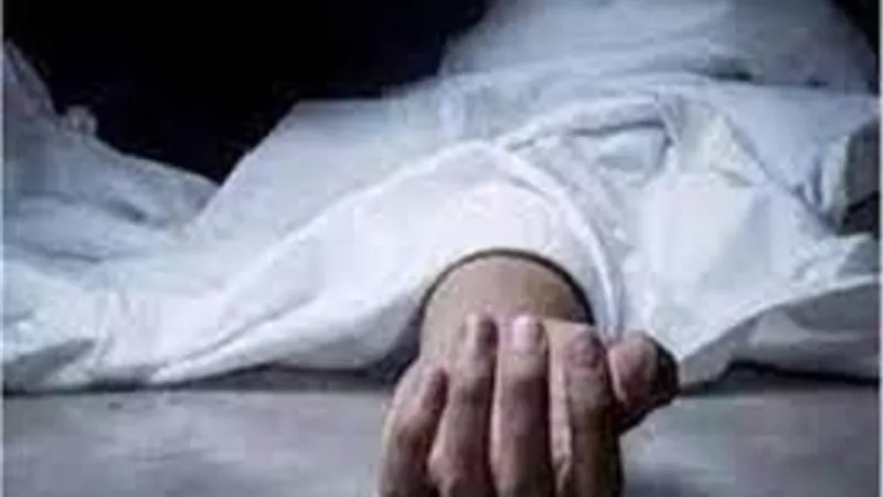 بسبب خلافات علي نقل تراب من أرضه .. تفاصيل مقتل عامل الخانكة