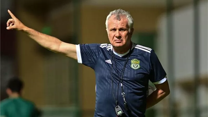 مدرب الاتحاد السابق : كولر أفضل مدرب واجهته فى الدورى المصرى