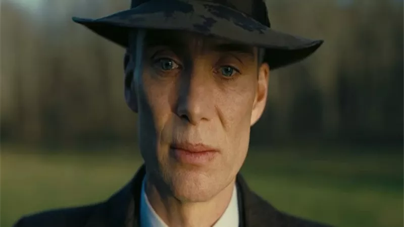 Oppenheimer.. إيرادات ضخمة فى شباك التذاكر العالمي