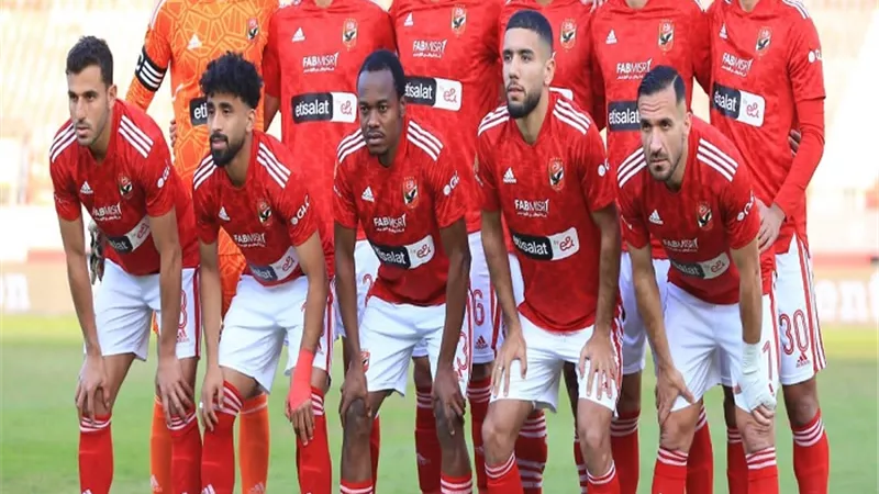 الأهلي بصدد إجراء تعديل بلجنة التخطيط بعد فشل صفقات الفريق