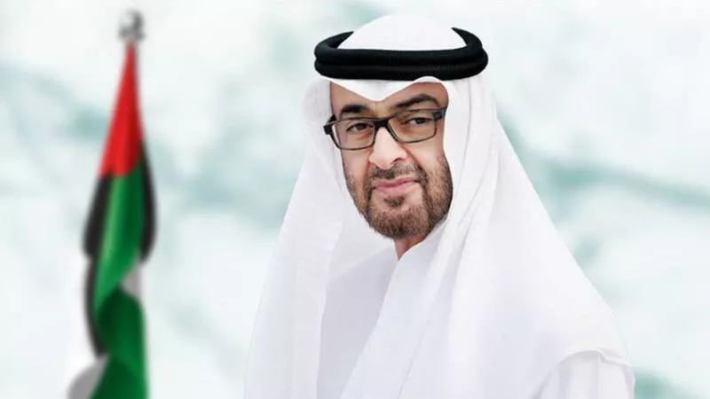 محمد بن زايد: نقدر موافقة قادة 