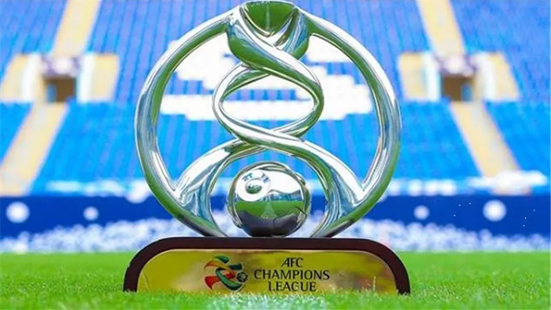 التفاصيل الكاملة لقرعة دوري أبطال آسيا 2023-2024