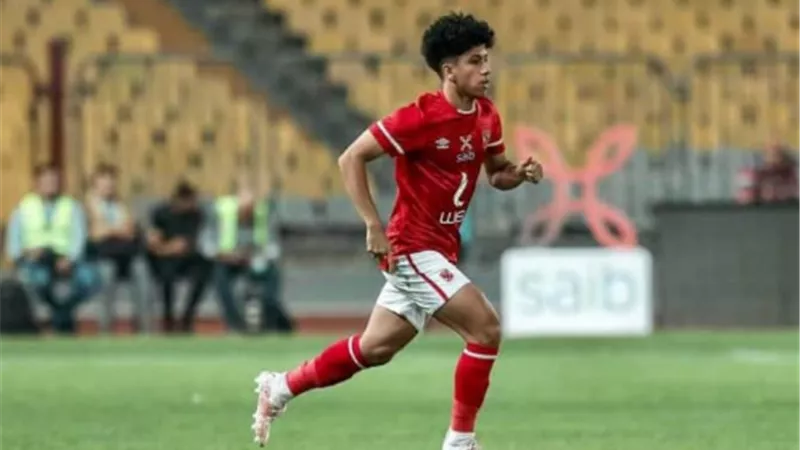 عمار حمدي يحدد وجهته المقبلة مابين المقاولون وسيراميكا
