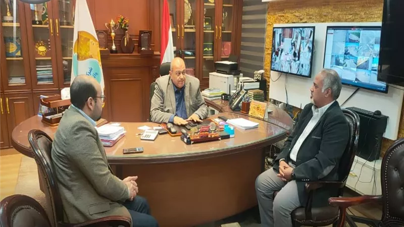 توعية ١٥ الف تلميذ بالنوادي الصيفية بمشروع صحتهم مستقبلهم