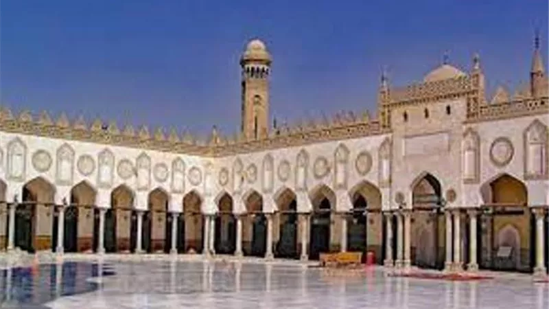 انطلاق عمل القوافل الدعوية للأزهر الشريف بمحافظة المنيا