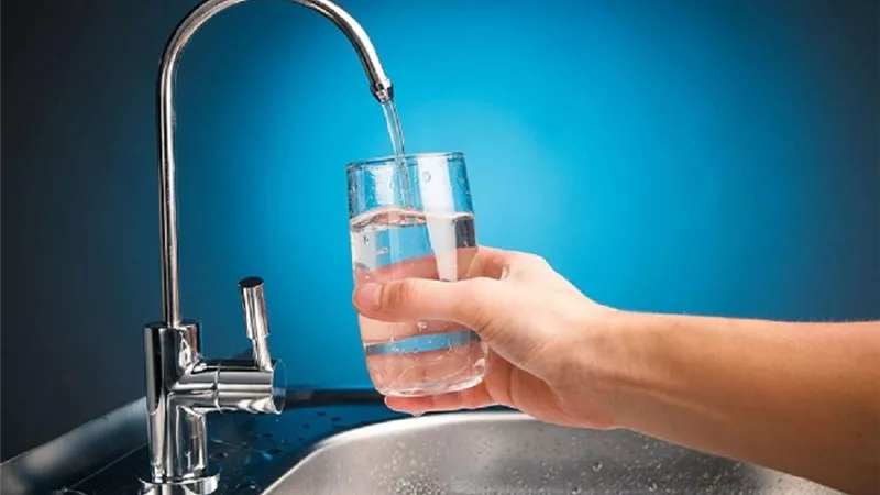 قطع المياه ببعض قرى مركز الصف بالجيزة