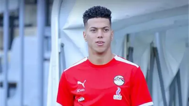 موعد الظهور الاول لـ إمام عاشور فى تدريبات الاهلى