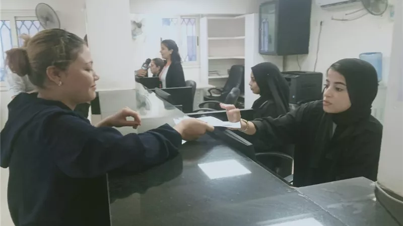 إقامة 15 مركز خدمة مطور بالأقصر باستثمارات 17 مليون جنيه