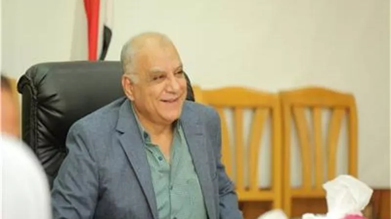 رئيس تجاريةالإسماعيلية:انضمام مصر لـ