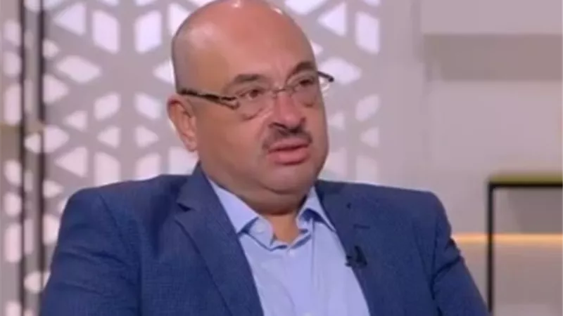 علاءالسقطي:انضمام مصر لـ