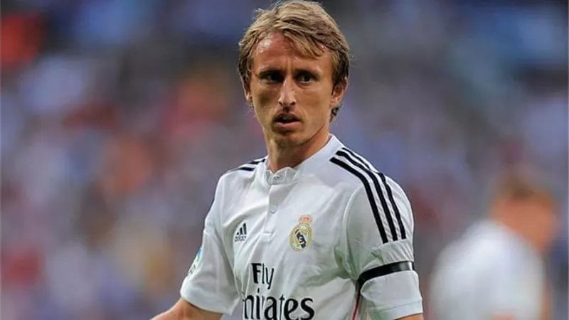 أنشيلوتي يحسم موقف مودريتش النهائى من الرحيل للدورى السعودى