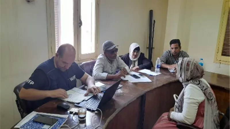 وزارة العمل: تدريب على مهنة الفندقة الشاملة بالأقصر.. بالمجان