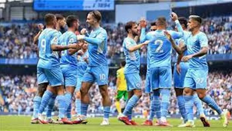 بفيديو مثير.. النصر السعوي يُعلن ضم نجم مانشستر سيتي