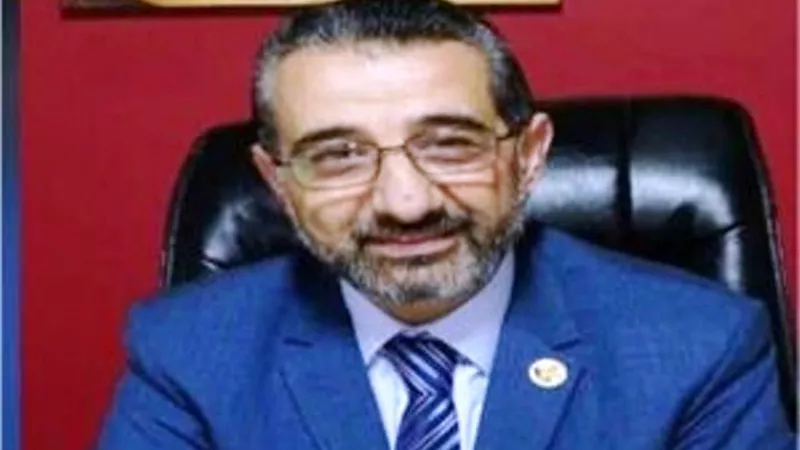 السمدوني: انضمام مصر إلى تجمع بريكس سيزيد من الصادرات المصرية