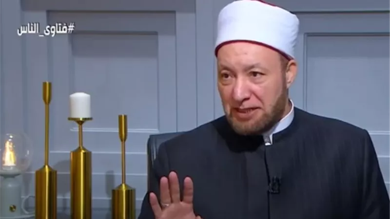 الشيخ عويضة عثمان