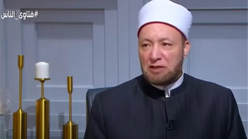 أمين الفتوى يحذر من السحرة والدجالين: بيستغلوا الأموال وينتهكوا الأعراض