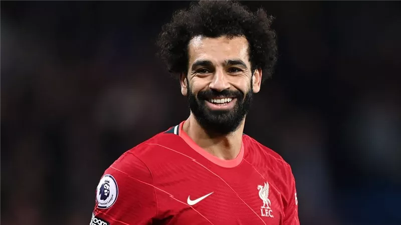 صورة .. خطوة واحدة تفصل محمد صلاح عن الانتقال الى اتحاد جدة